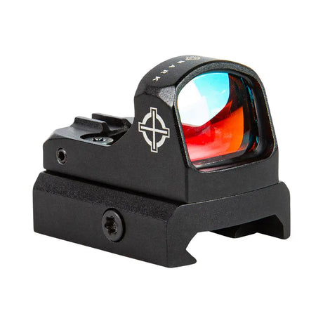Sightmark Mini Shot A-Spec M3 Micro Reflex Sight колиматор