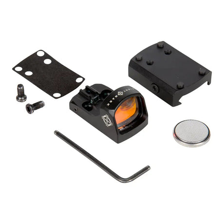 Sightmark Mini Shot A-Spec M3 Micro Reflex Sight колиматор