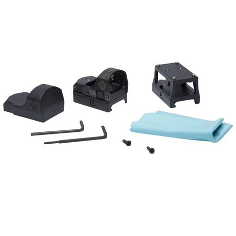 Sightmark Mini Shot M-Spec FMS Reflex Sight колиматор