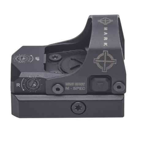 Sightmark Mini Shot M-Spec FMS Reflex Sight колиматор