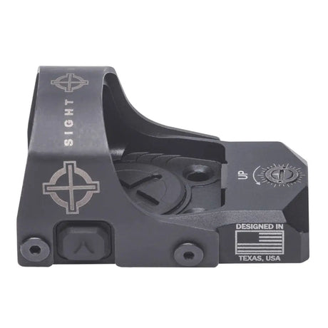 Sightmark Mini Shot M-Spec FMS Reflex Sight колиматор