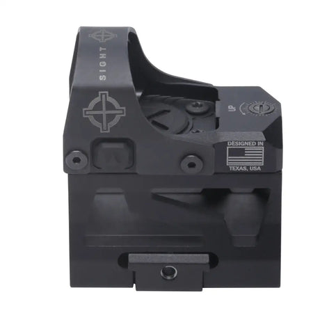 Sightmark Mini Shot M-Spec FMS Reflex Sight колиматор