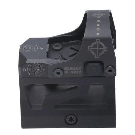 Sightmark Mini Shot M-Spec FMS Reflex Sight колиматор