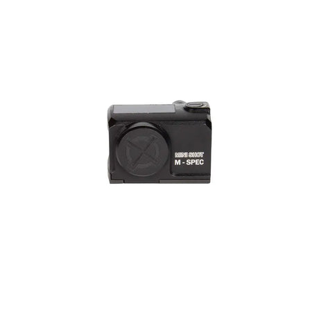 Sightmark Mini Shot M-Spec M2 Solar колиматор