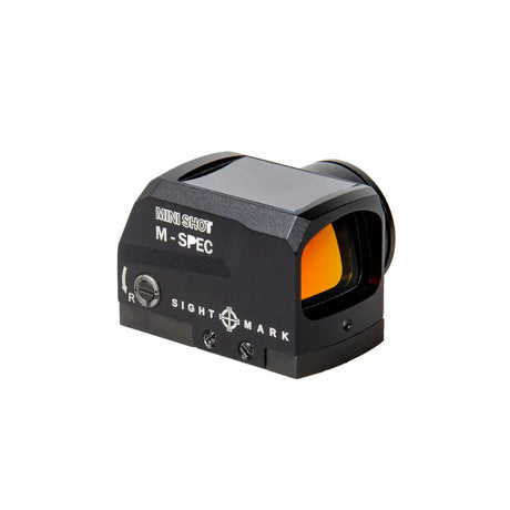 Sightmark Mini Shot M-Spec M3 Micro Solar колиматор