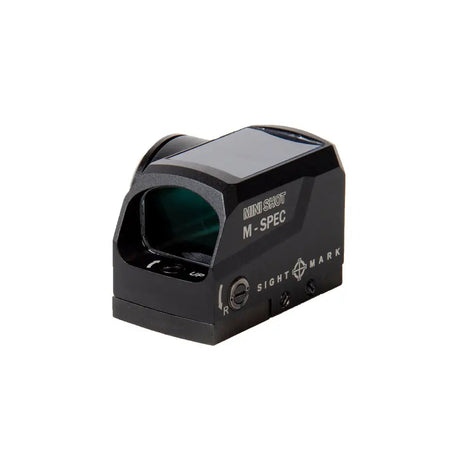 Sightmark Mini Shot M-Spec M3 Micro Solar колиматор