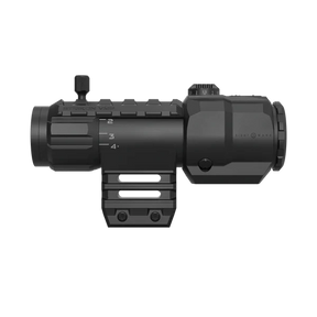 Sightmark Strikon VMP 1-4x22 SFP оптически прицел с фибер