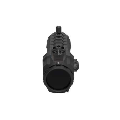 Sightmark Strikon VMP 1-4x22 SFP оптически прицел с фибер