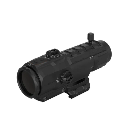 Sightmark Strikon VMP 1-4x22 SFP оптически прицел с фибер