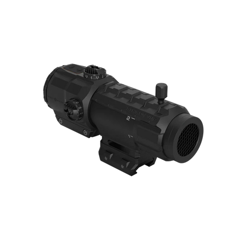 Sightmark Strikon VMP 1-4x22 SFP оптически прицел с фибер