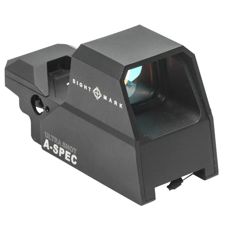 Sightmark Ultra Shot A-Spec Reflex Sight колиматор
