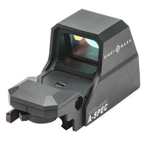 Sightmark Ultra Shot A-Spec Reflex Sight колиматор