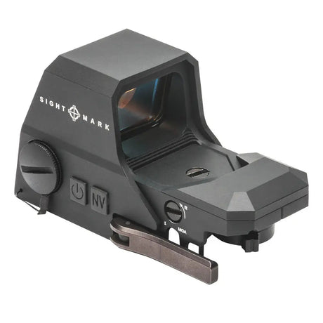 Sightmark Ultra Shot A-Spec Reflex Sight колиматор
