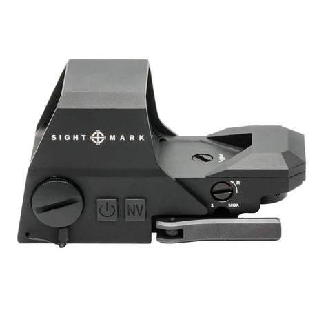 Sightmark Ultra Shot A-Spec Reflex Sight колиматор