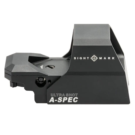 Sightmark Ultra Shot A-Spec Reflex Sight колиматор