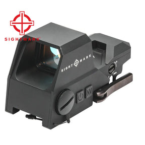 Sightmark Ultra Shot A-Spec Reflex Sight колиматор