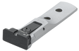 Smith & Wesson револвер [686 629 19 66 586 & other] регулируем мерник | blank