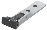 Smith & Wesson револвер [686 629 19 66 586 & other] регулируем мерник | blank