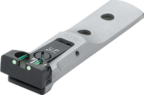 Smith & Wesson револвер [686 629 19 66 586 & other] регулируем мерник | fiber optic