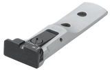 Smith & Wesson револвер [686 629 19 66 586 & other] регулируем мерник | blank