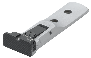 Smith & Wesson револвер [686 629 19 66 586 & other] регулируем мерник | blank