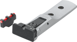 Smith & Wesson револвер [686 629 19 66 586 & other] регулируеми мерни прибори | fiber optic