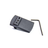 Springfield [XD XDM XDS] & HS Produkt [XDM HS-9 XDS] монтаж за колиматор | Shield RMSc footprint