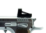 Tanfoglio Stock 2 монтаж за колиматор | Shield RMSc footprint