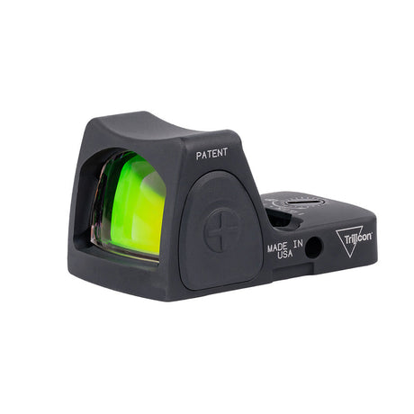 Trijicon RMR Type 2 регулируем LED