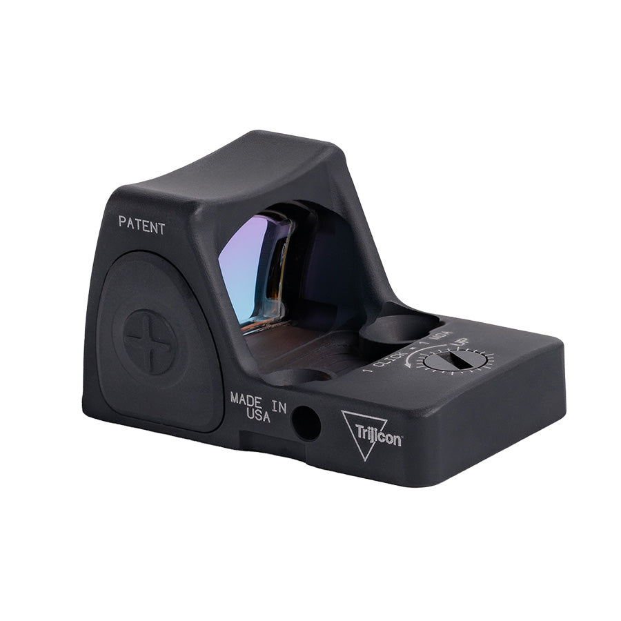 Trijicon RMR Type 2 регулируем LED
