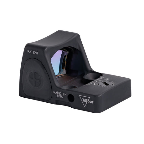 Trijicon RMR Type 2 регулируем LED