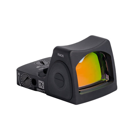 Trijicon RMR Type 2 регулируем LED