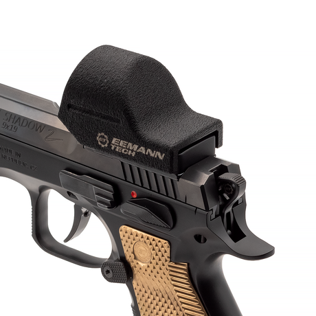 Trijicon SRO твърд капак за дъжд