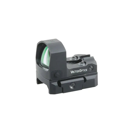 Vector Optics Frenzy-S 1x17x24 MOS Multi Reticle колиматор