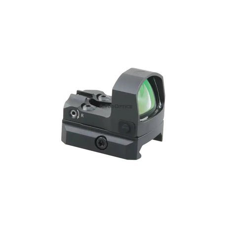 Vector Optics Frenzy-S 1x17x24 MOS Multi Reticle колиматор