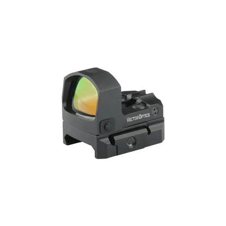 Vector Optics Frenzy-S 1x17x24 MOS Multi Reticle колиматор