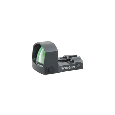 Vector Optics Frenzy-S 1x17x24 MOS Multi Reticle колиматор