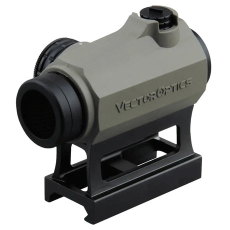 Vector Optics Maverick 1x22 S-SOP колиматор