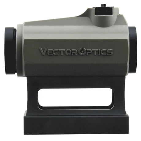Vector Optics Maverick 1x22 S-SOP колиматор
