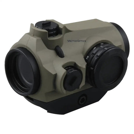 Vector Optics Maverick 1x22 S-SOP колиматор