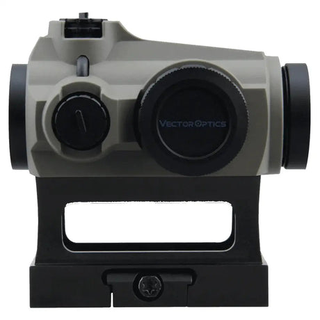 Vector Optics Maverick 1x22 S-SOP колиматор