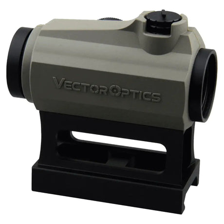 Vector Optics Maverick 1x22 S-SOP колиматор