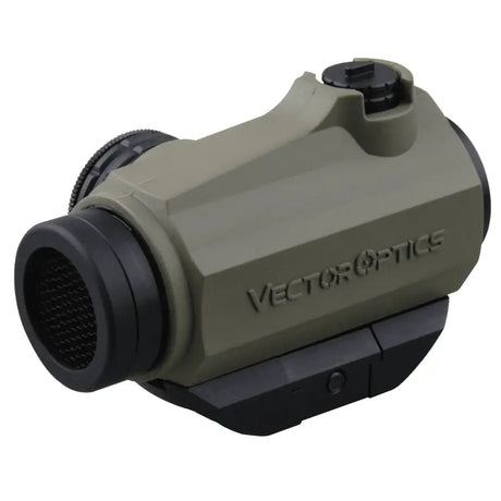 Vector Optics Maverick 1x22 S-SOP колиматор