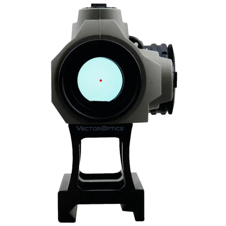 Vector Optics Maverick 1x22 S-SOP колиматор