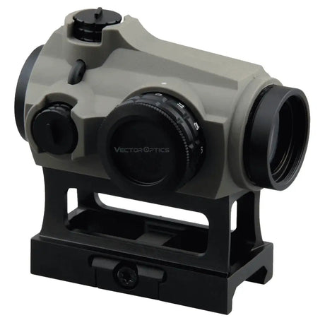 Vector Optics Maverick 1x22 S-SOP колиматор