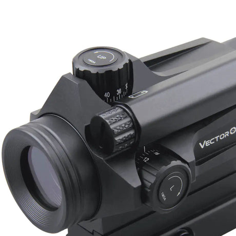 Vector Optics Nautilus 1x30 Scope Double Reticle колиматор