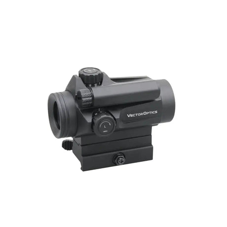 Vector Optics Nautilus 1x30 Scope Double Reticle колиматор