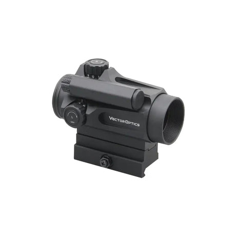 Vector Optics Nautilus 1x30 Scope Double Reticle колиматор