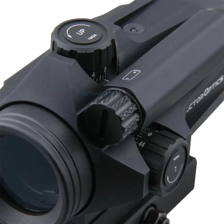 Vector Optics Nautilus Quick Release 1x30 колиматор