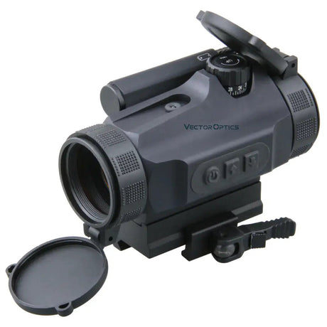 Vector Optics Nautilus Quick Release 1x30 колиматор